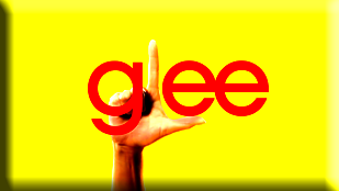 Glee logo